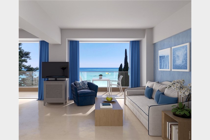 ikos dassia corfu hotel - Ikos Dassia