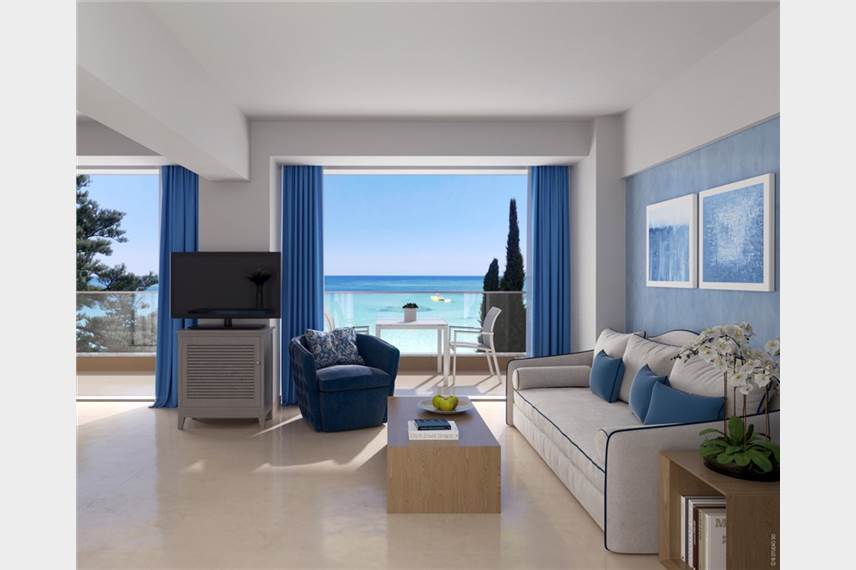 ikos dassia corfu hotel - Ikos Dassia