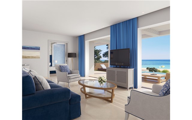 ikos dassia hotel corfu - Ikos Dassia