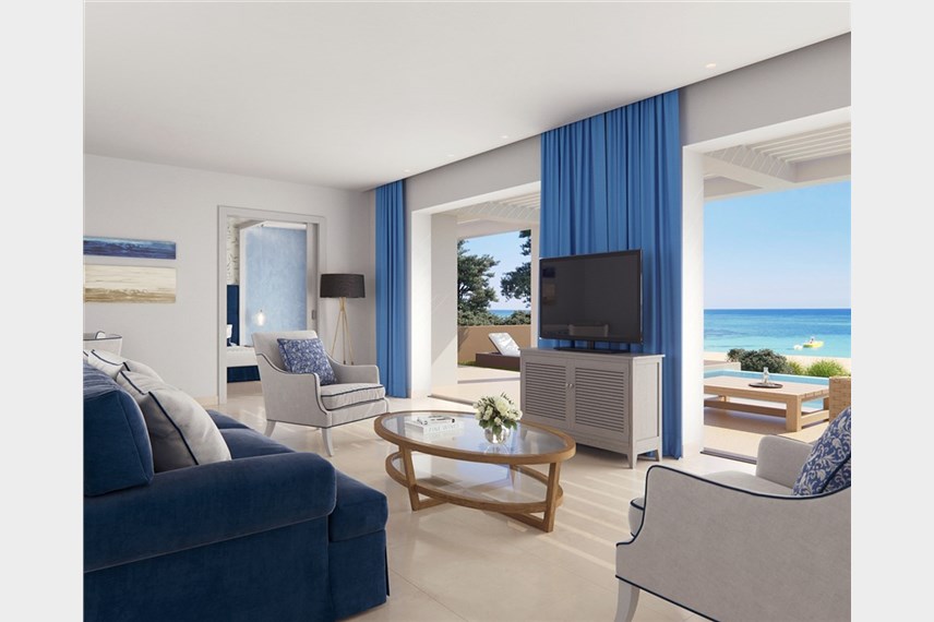 ikos dassia hotel corfu - Ikos Dassia