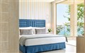 Deluxe One Bedroom Family Suite Ikos Oceania