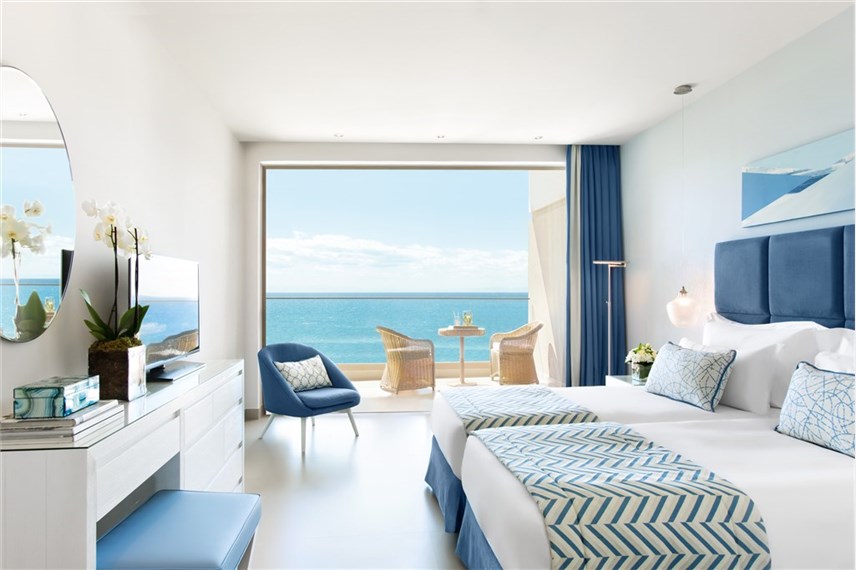 hotel ikos oceania 5 * - Ikos Oceania