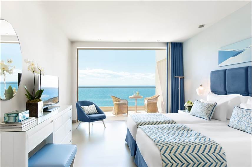 hotel ikos oceania 5 * - Ikos Oceania