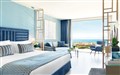 Junior Suite private garden Ikos Oceania