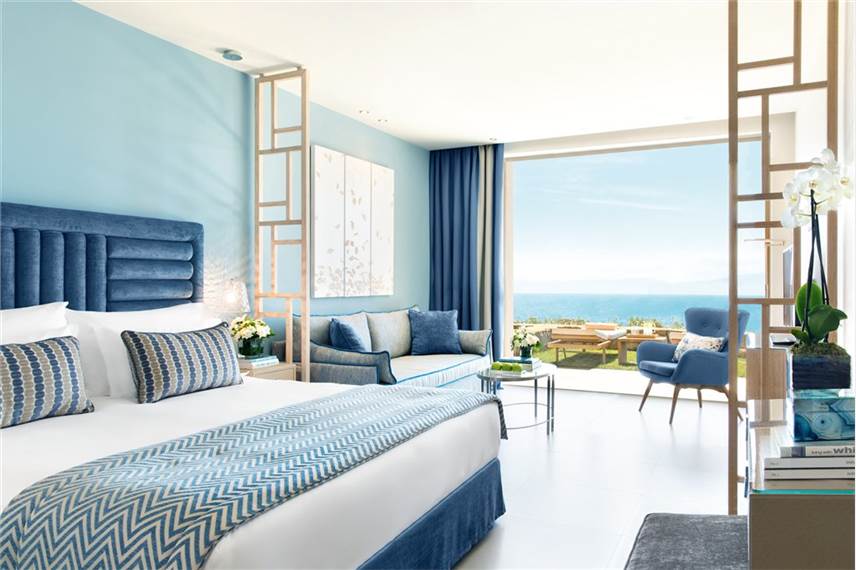 ikos oceania resort - Ikos Oceania