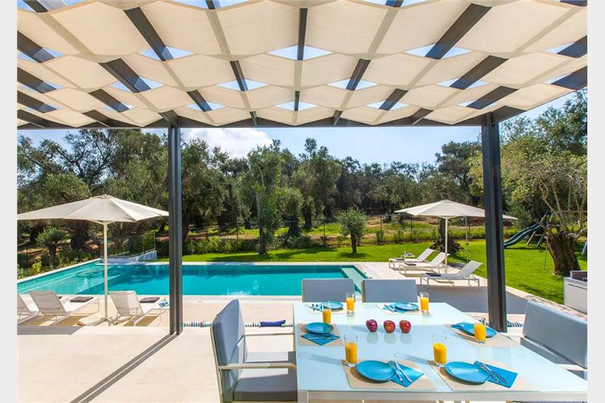  Al Myra Villas