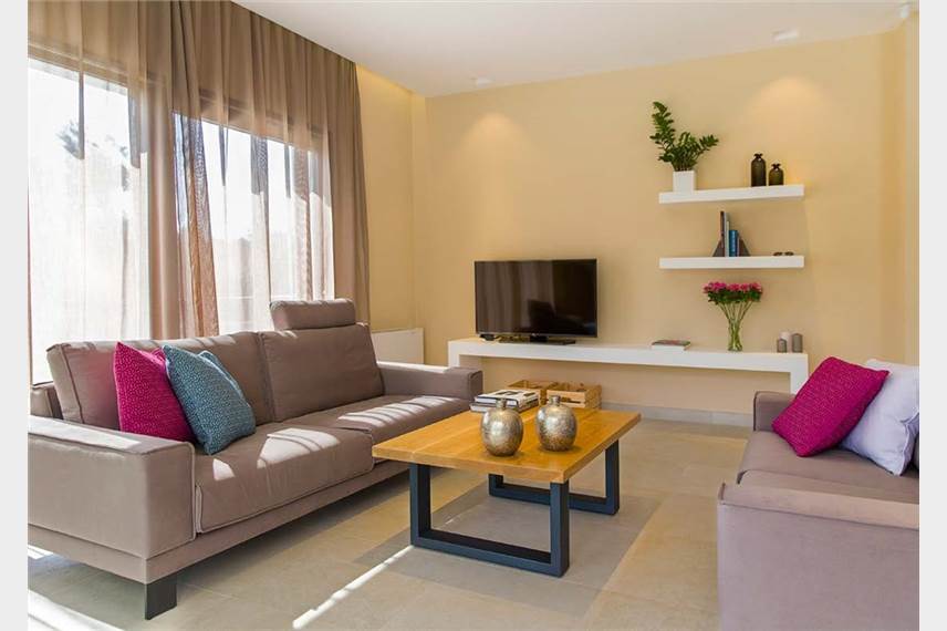  Al Myra Villas