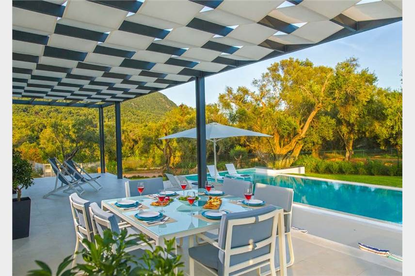  Al Myra Villas