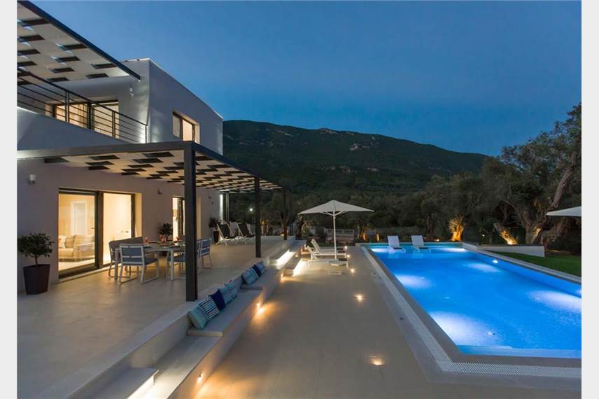  Al Myra Villas