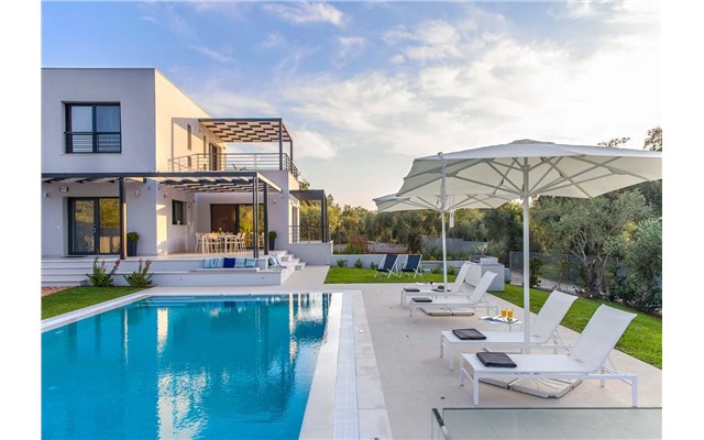 Al Myra Villas 
