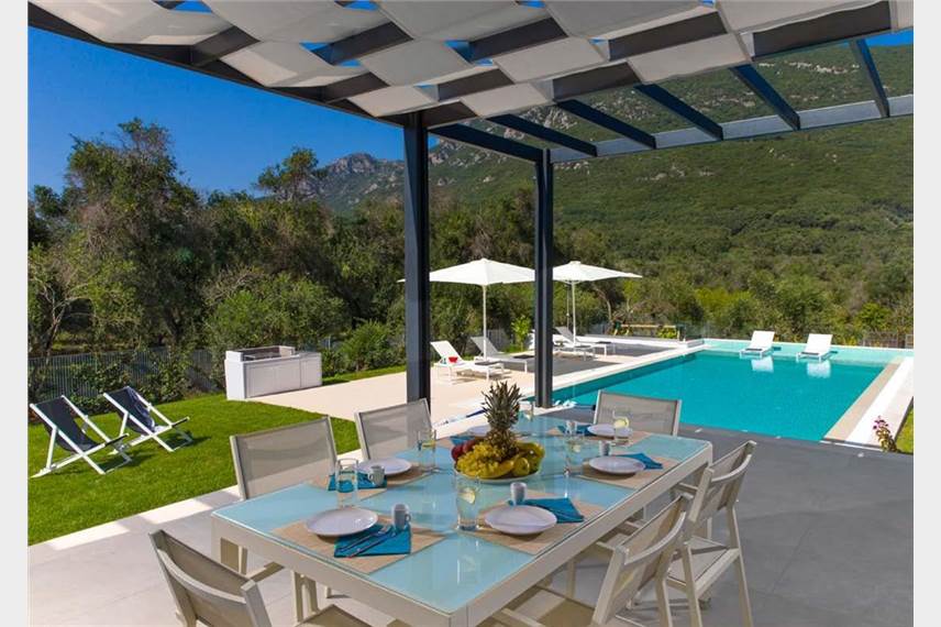  Al Myra Villas