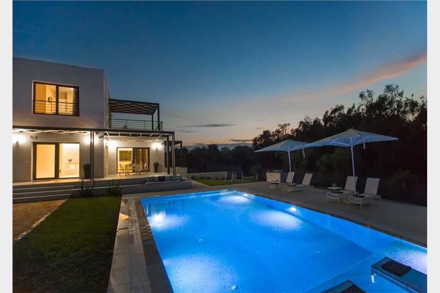  Al Myra Villas