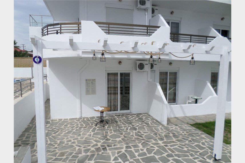 Studia Alexander Studios and Suites