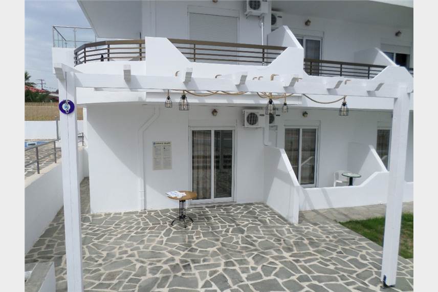 Studia Alexander Studios and Suites
