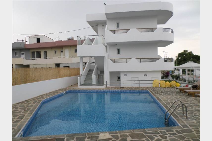 Studia Alexander Studios and Suites