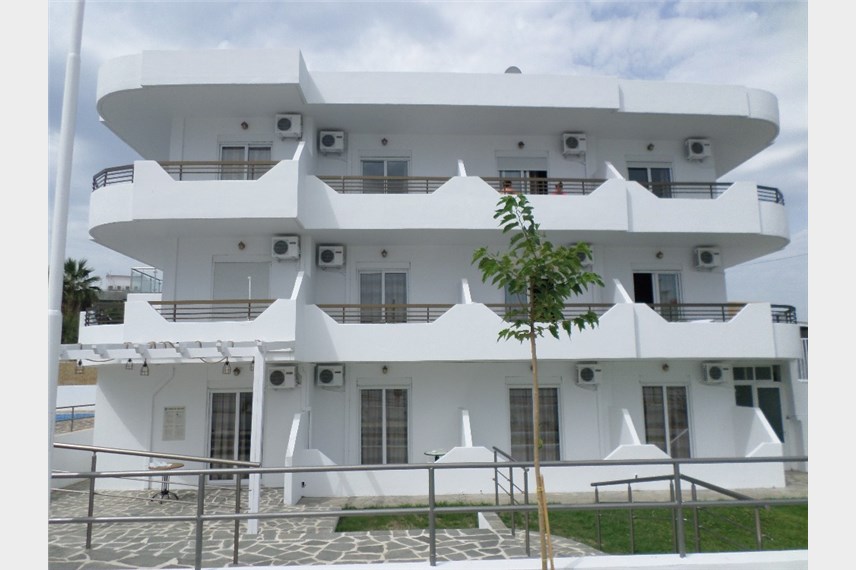 Studia Alexander Studios and Suites