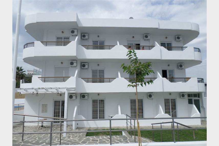 Studia Alexander Studios and Suites