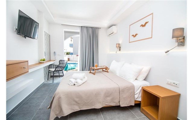 Alexander Studios and Suites Suites