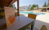  Sivila Hotel and Studios