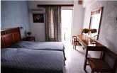  Sivila Hotel and Studios