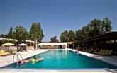  Sivila Hotel and Studios