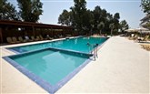  Sivila Hotel and Studios