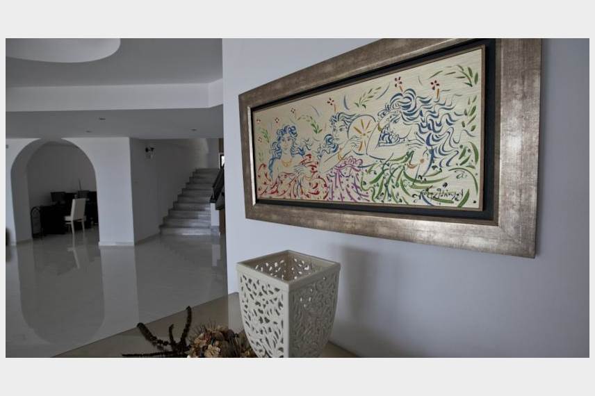  Sivila Hotel and Studios
