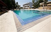  Sivila Hotel and Studios
