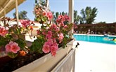 Sivila Hotel and Studios