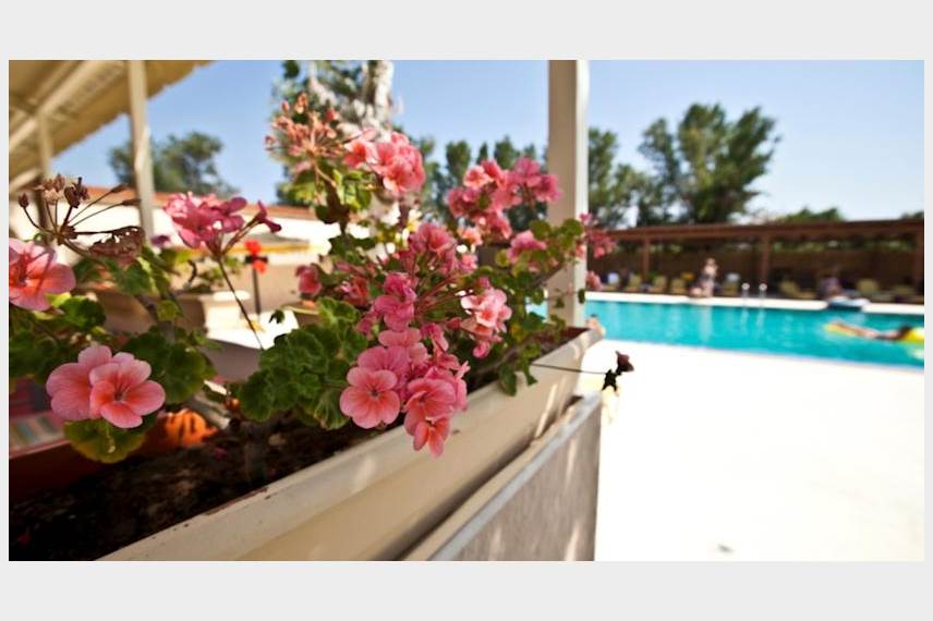  Sivila Hotel and Studios