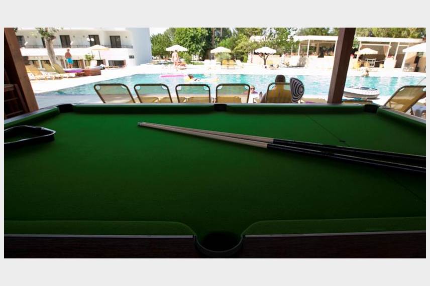  Sivila Hotel and Studios