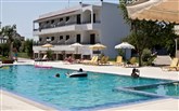  Sivila Hotel and Studios