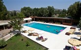  Sivila Hotel and Studios
