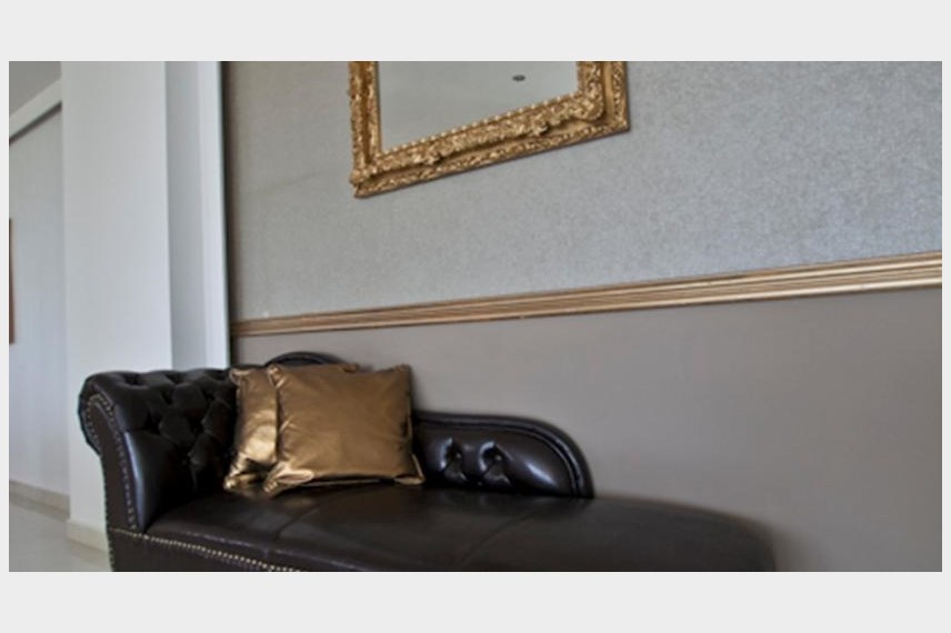  Sivila Hotel and Studios
