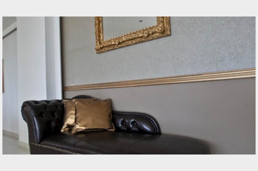  Sivila Hotel and Studios