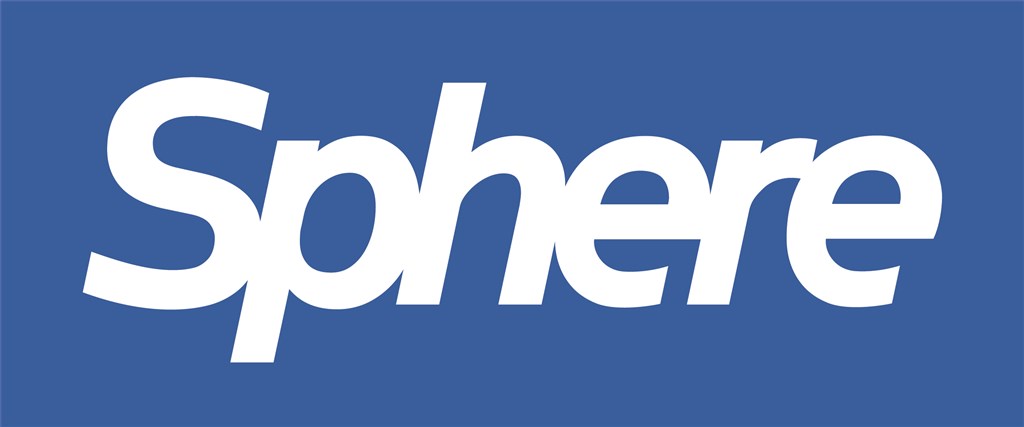 sphere logo