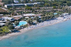 Kernos Beach 4*
