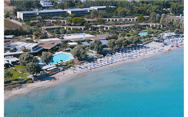 kernos beach hotel Kernos Beach