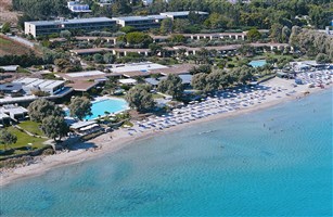 Malia - Kernos Beach
