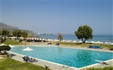 kernos beach hotel malia Kernos Beach