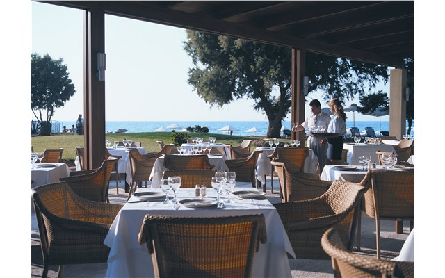 kernos beach hotel malia Kernos Beach