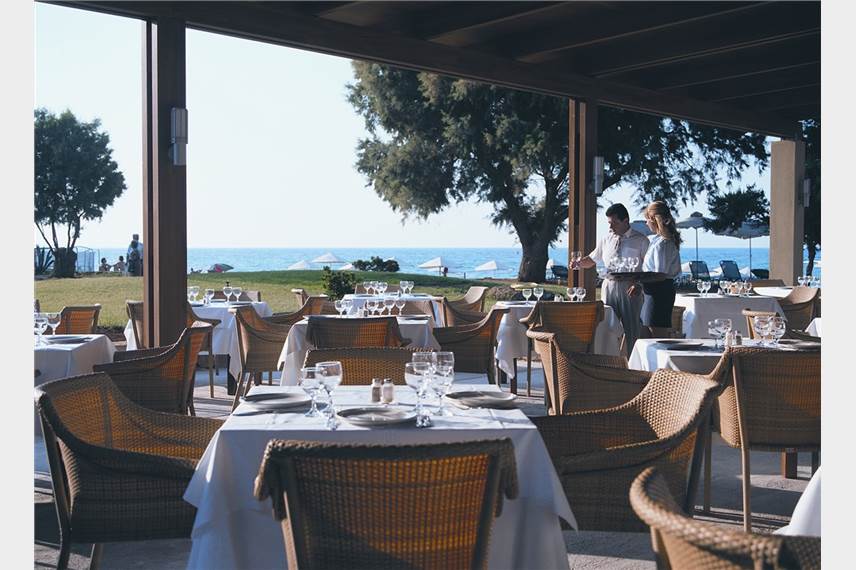 kernos beach hotel malia Kernos Beach