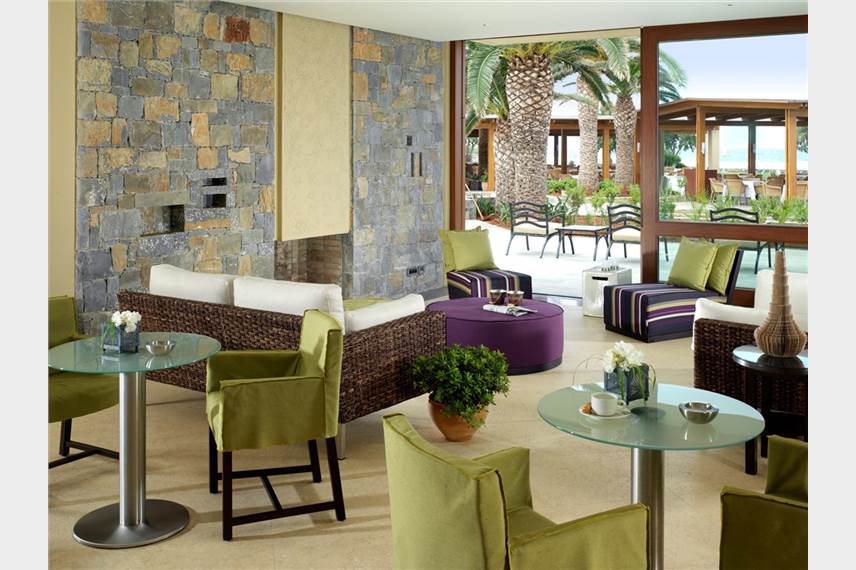 kernos beach hotel crete Kernos Beach