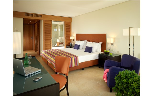 kernos beach hotel crete Kernos Beach