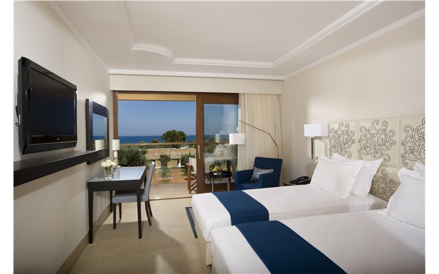 kernos beach hotel crete Kernos Beach