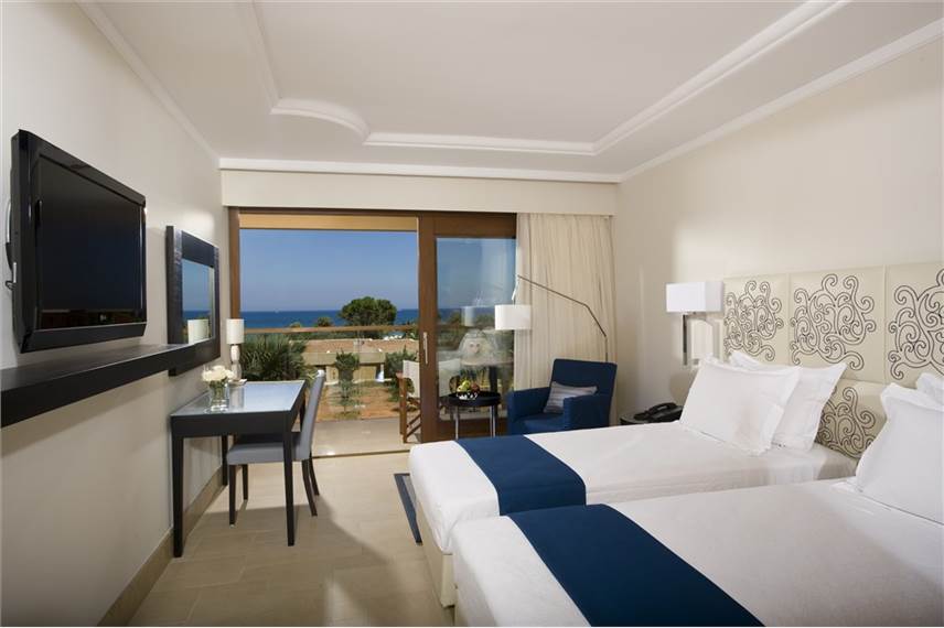 kernos beach hotel crete Kernos Beach