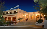  King Minos Palace