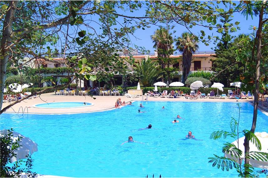  King Minos Palace