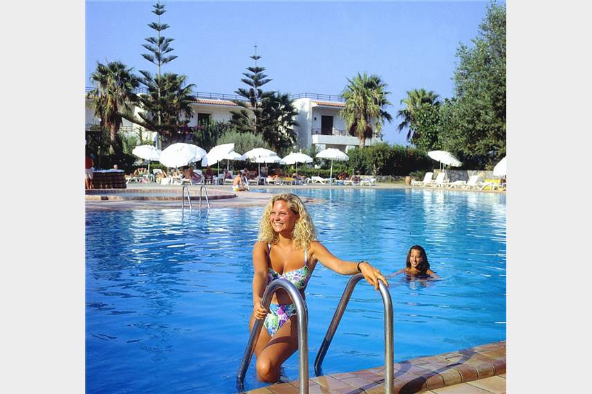  King Minos Palace