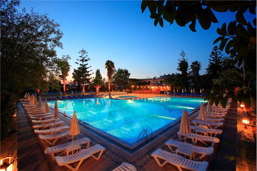  King Minos Palace